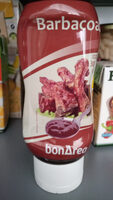 Salsa barbacoa