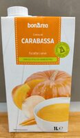 Crema De Calabaza