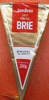 Queso formatge brie