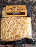 Patatas fritas
