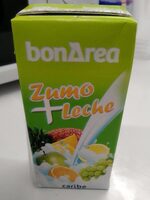 Zumo Sabor Caribe