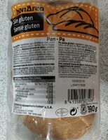 Pan sin gluten