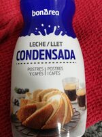 Leche condensada