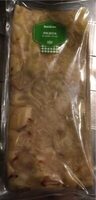 Focaccia de Cebolla