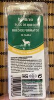 Rulo de cabra