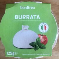 Burrata