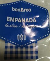 Empanada de atún