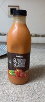 Gazpacho Fresco