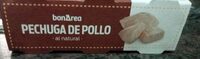 Pechuga de pollo