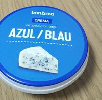 Queso azul