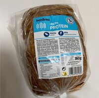 Pan Protein