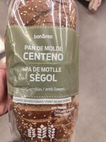 Pane de molde