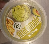 Guacamole