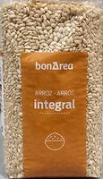 Arroz integral