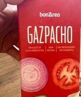 Gazpacho