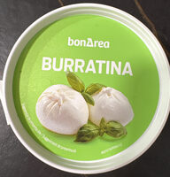 Burratina