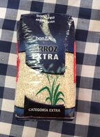 Arroz extra
