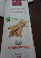 Piquitos Largos