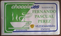 Chocolate a la taza