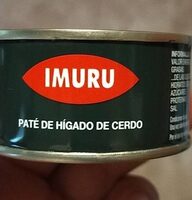 Paté
