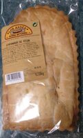 Empanada de atún
