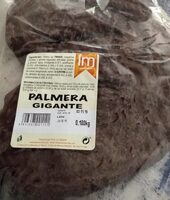 Palmera gigante