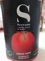 Tomate frito