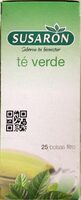 Té verde