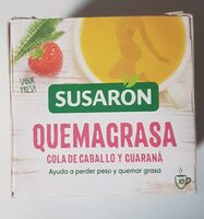 Quemagrasa