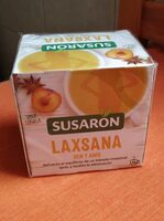 Laxasana