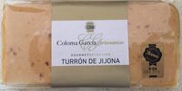 Turrón de jijona