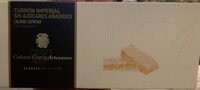 Turron