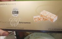 Turrón