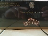Coloma garcía artesanos
