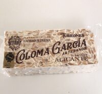 Turron