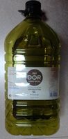 Aceite de oliva virgen