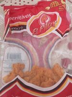 Aperitivos nachos