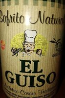 Sofrito natural