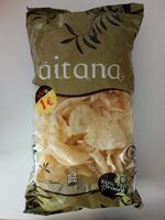 Patatas fritas