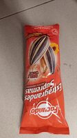Pipas extra grandes