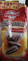 Pipas supremas