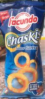 Chaskis Barbacoa