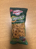 Chaskis
