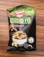 Pistachos XXL Horneados