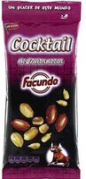 Cocktail frutos secos
