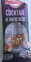 Cocktail de frutos secos