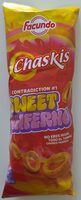 Chaskis Sweet Inferno