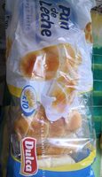 Pão de leite