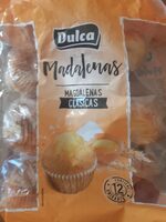 Madeleine