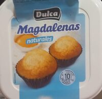 Magdalenas